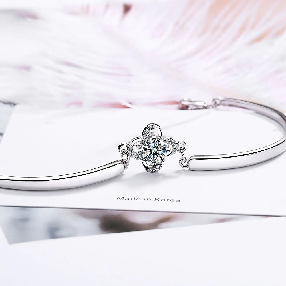 🎁 (Pack 2 Pulseras) "Amor Anudado"